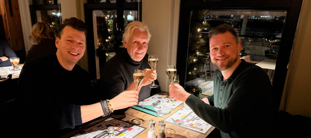 overname creative action