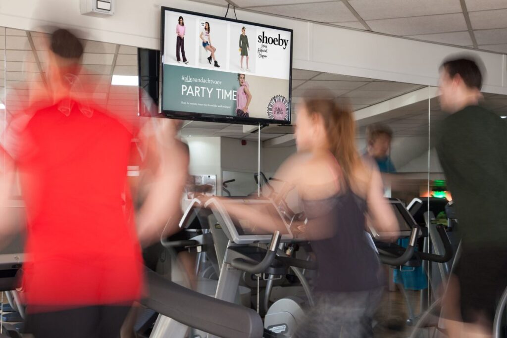 Narrowcasting-software-voor-sportscholen
